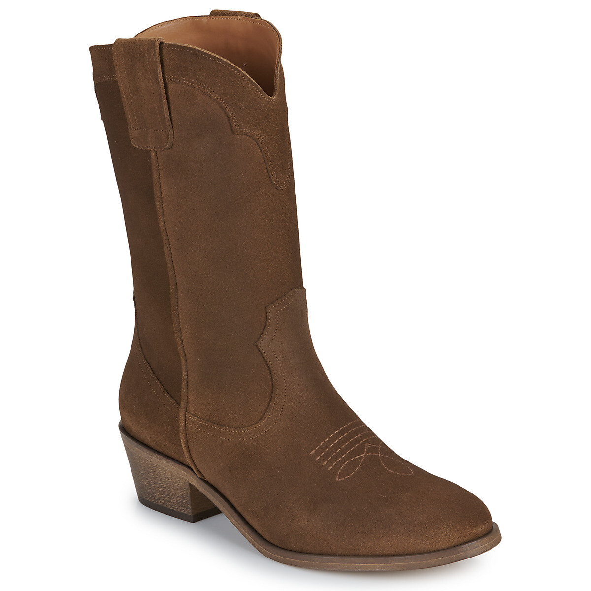 Anthology Paris  WELSON  Hnědá