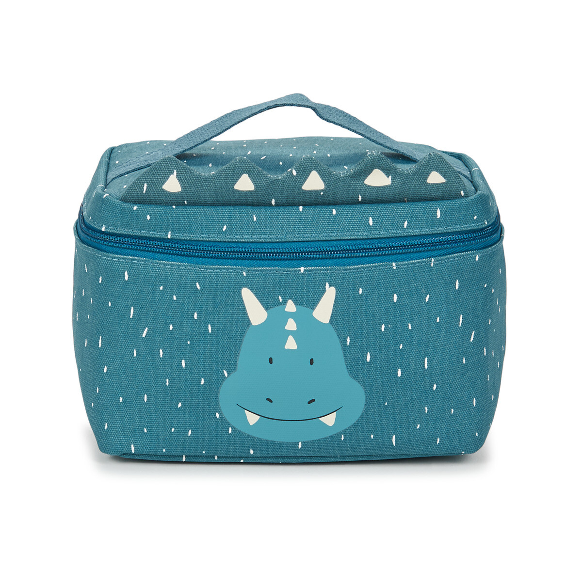 TRIXIE  Sac repas isotherme - MISTER TRICEPTOPS 5.2L  Modrá