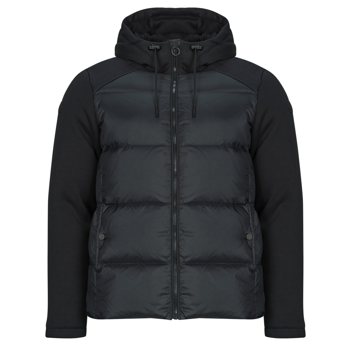 JOTT  THUNDER  Černá