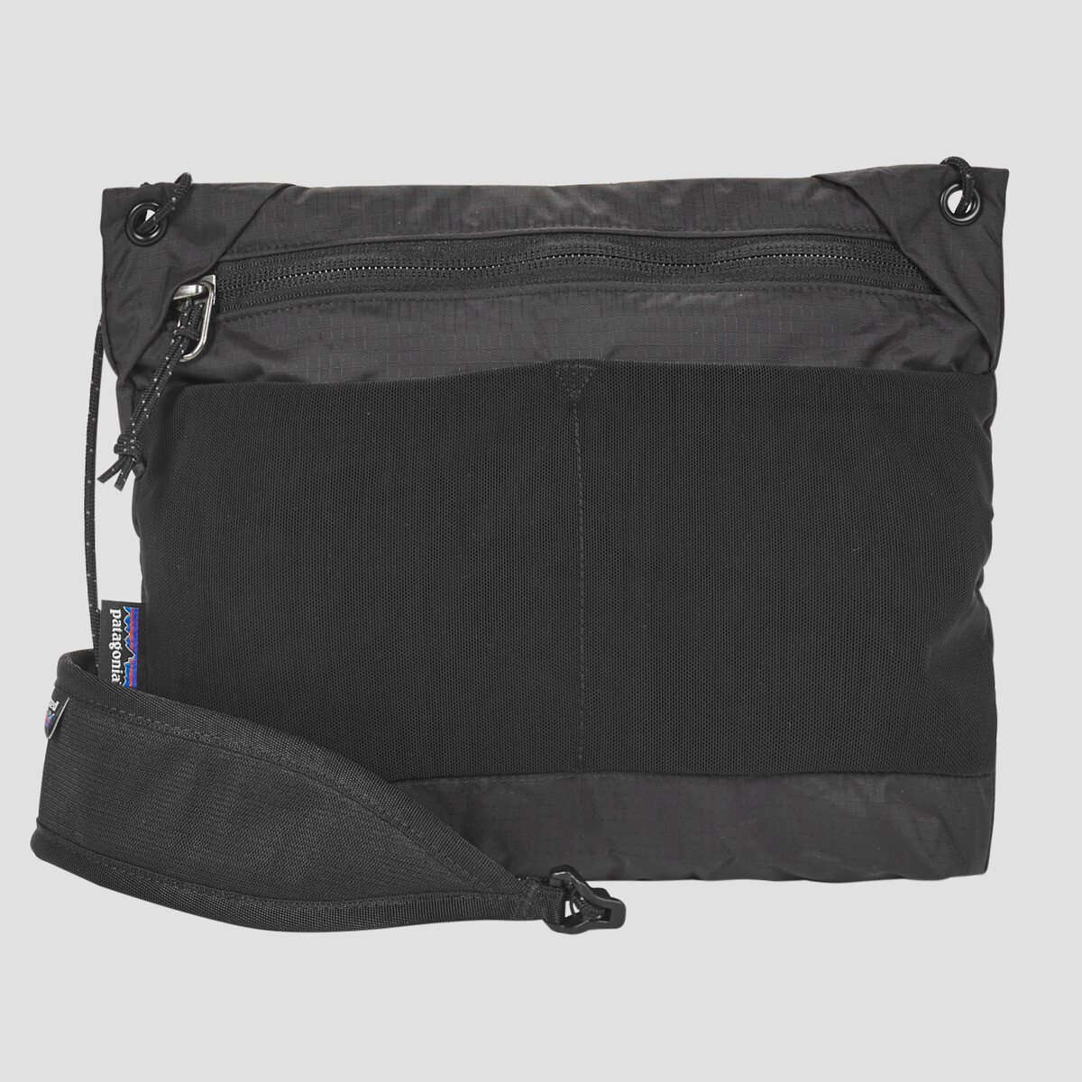 Patagonia  Terravia Sacoche  Černá