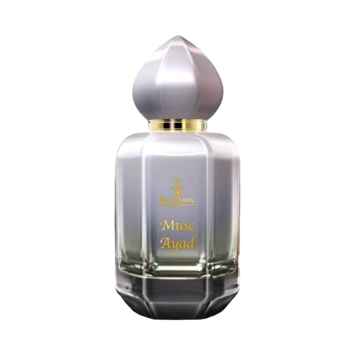 El Nabil  Ayad Musk Eau de Parfum