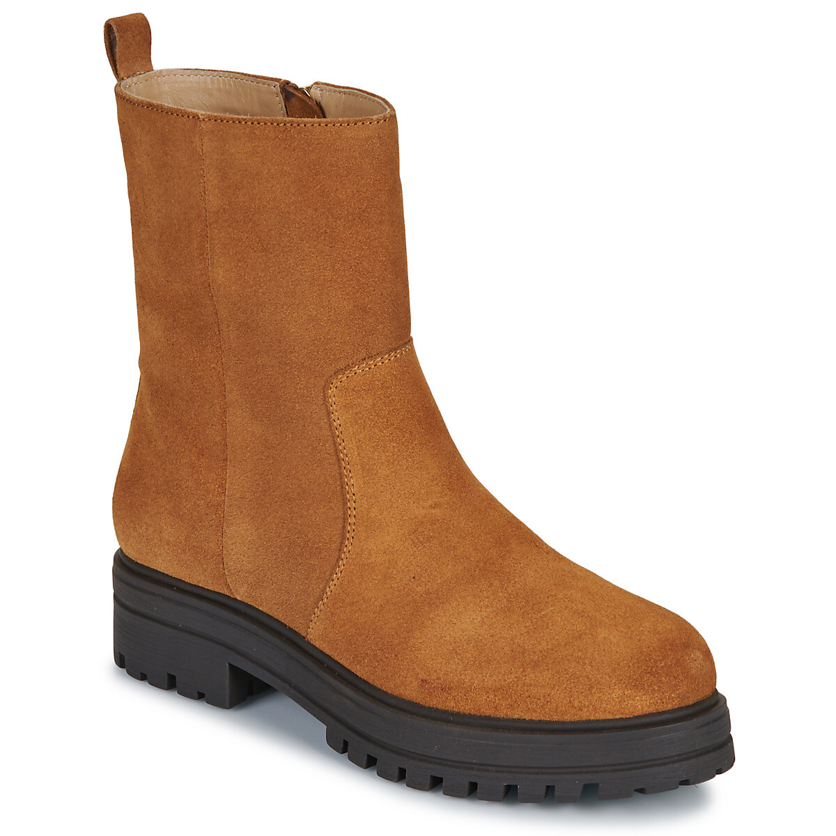 Betty London  JUDY  Hnědá