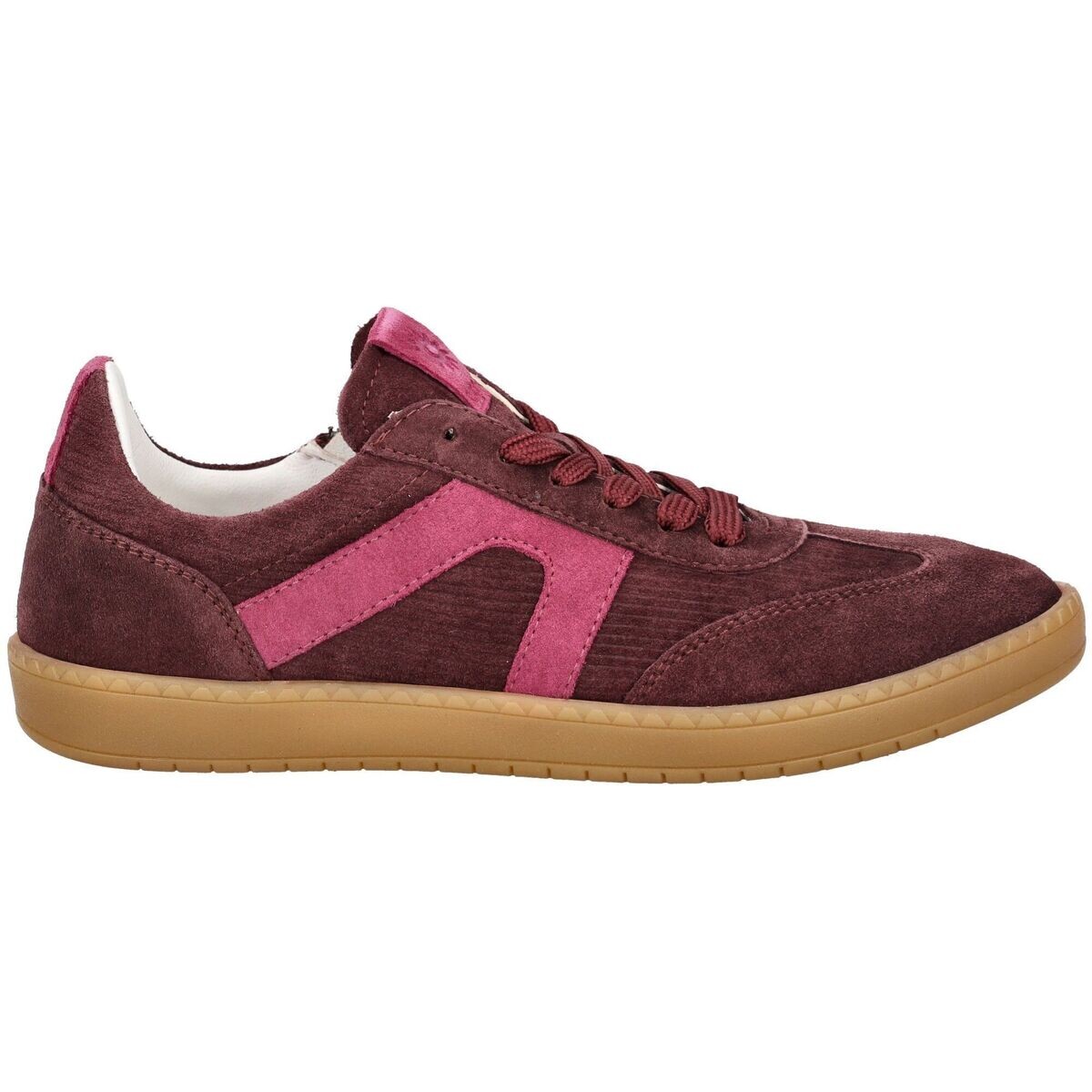 Ricosta  Sneaker  Červená