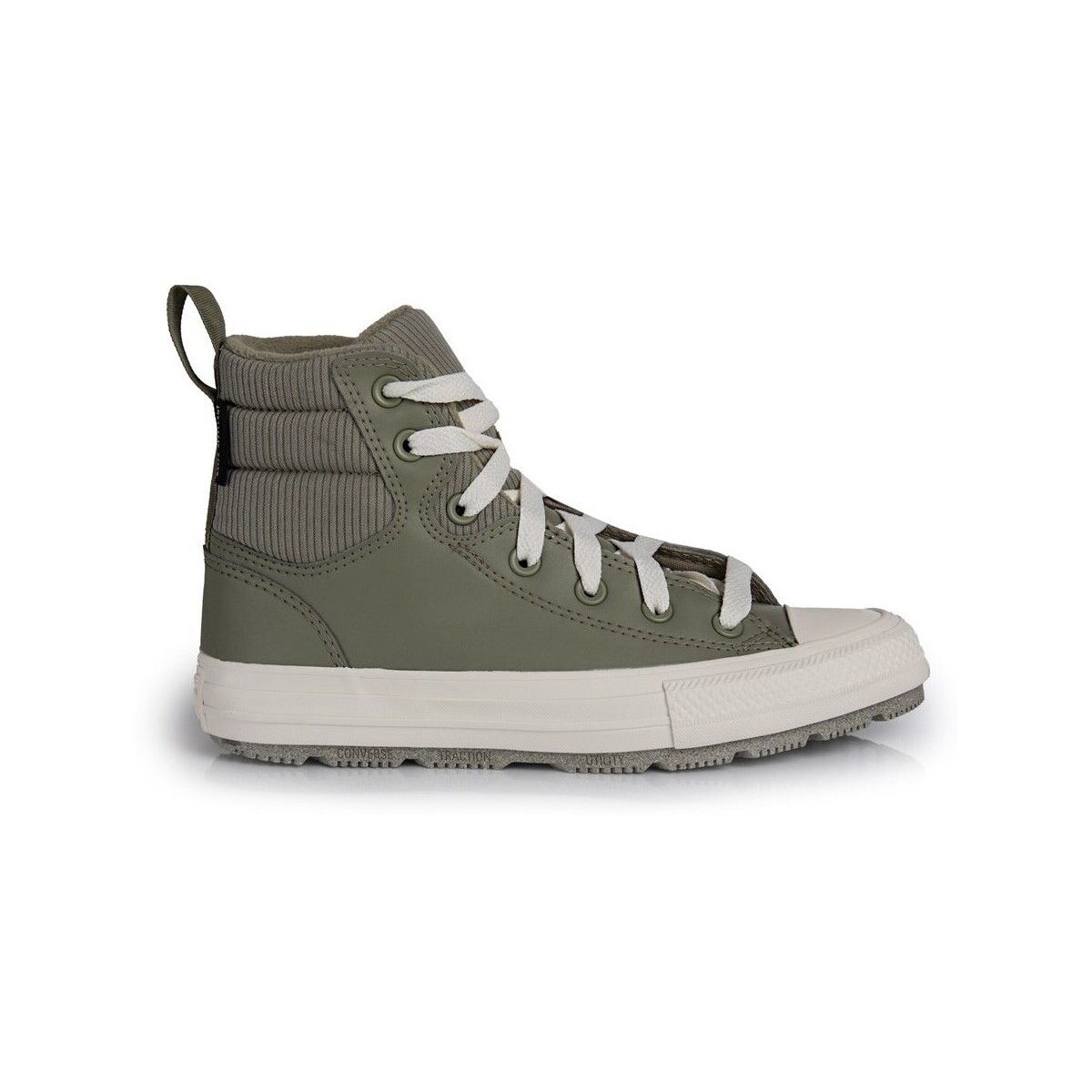 Converse  All Star Berkshire Hi  ruznobarevne