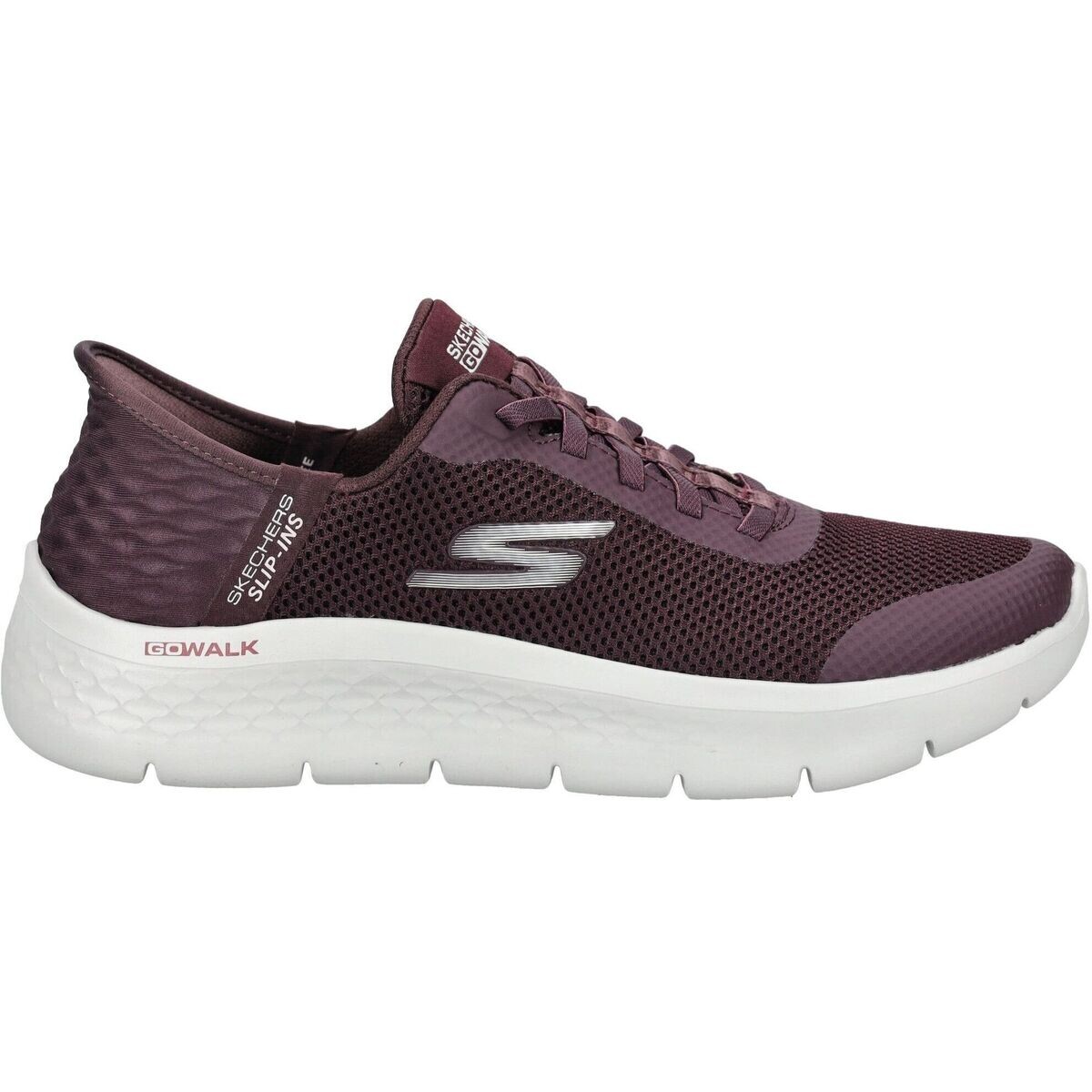 Skechers  Sneaker  Červená