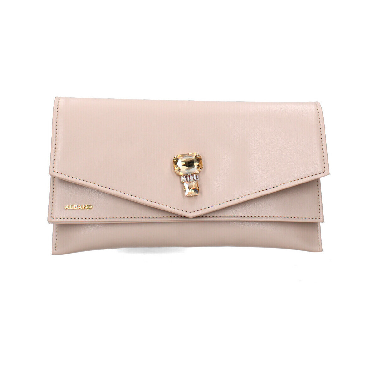 Albano  A1054-S  Růžová