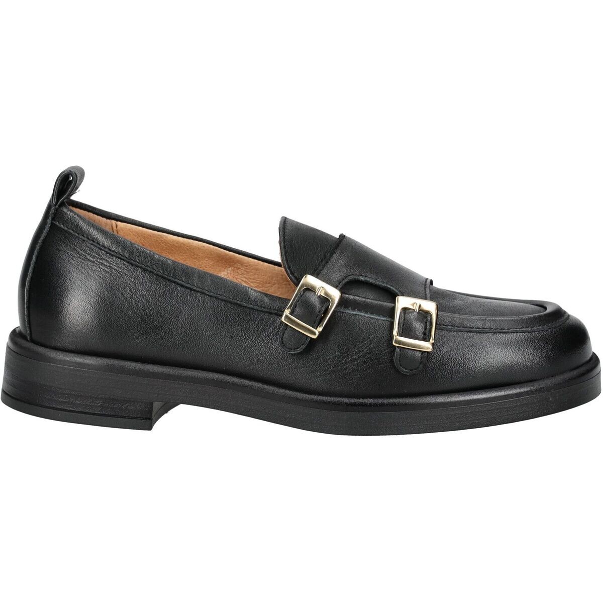 Pavement  Slipper CANTINA CANTINA  Černá