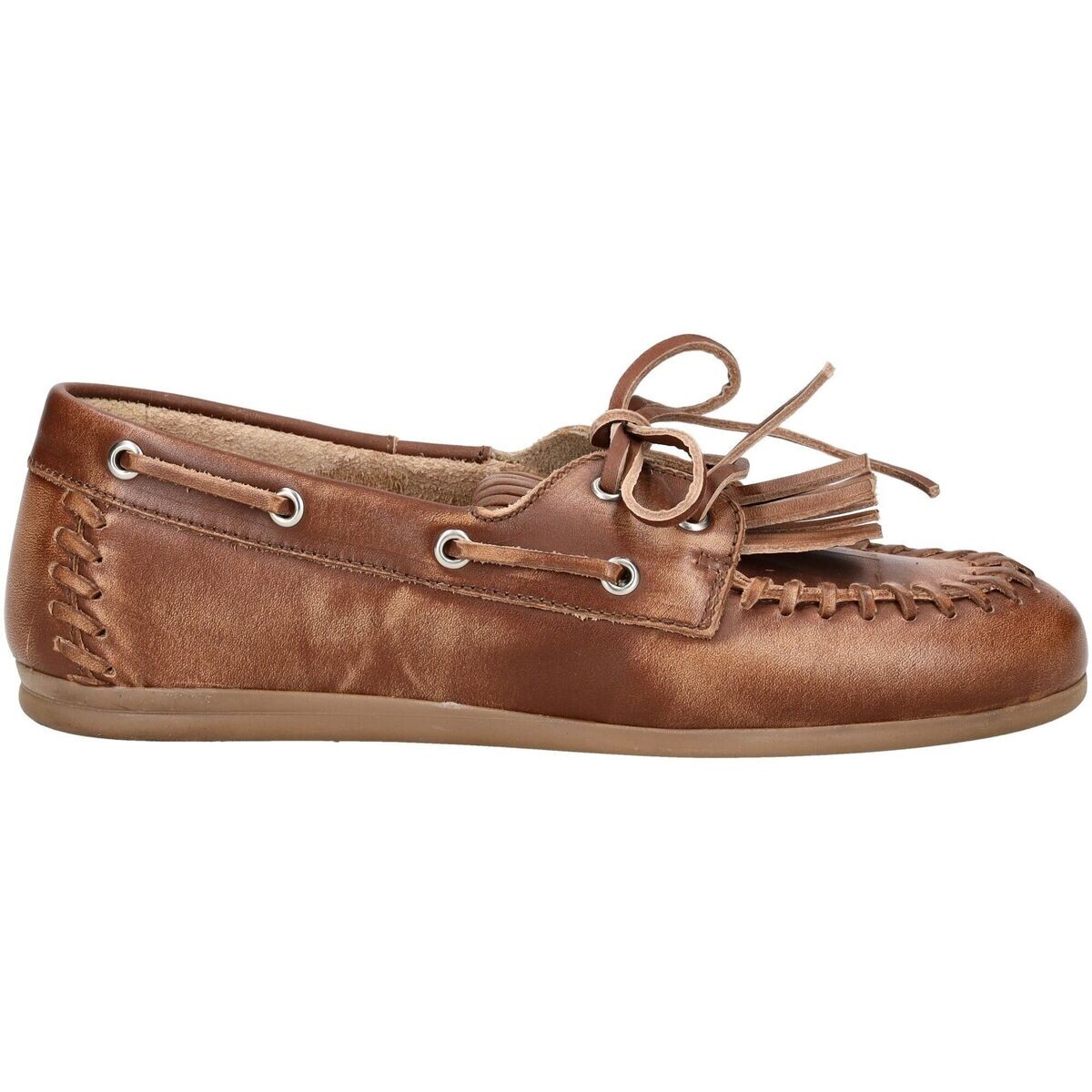 Pavement  Halbschuhe MAGDA MAGDA  Hnědá