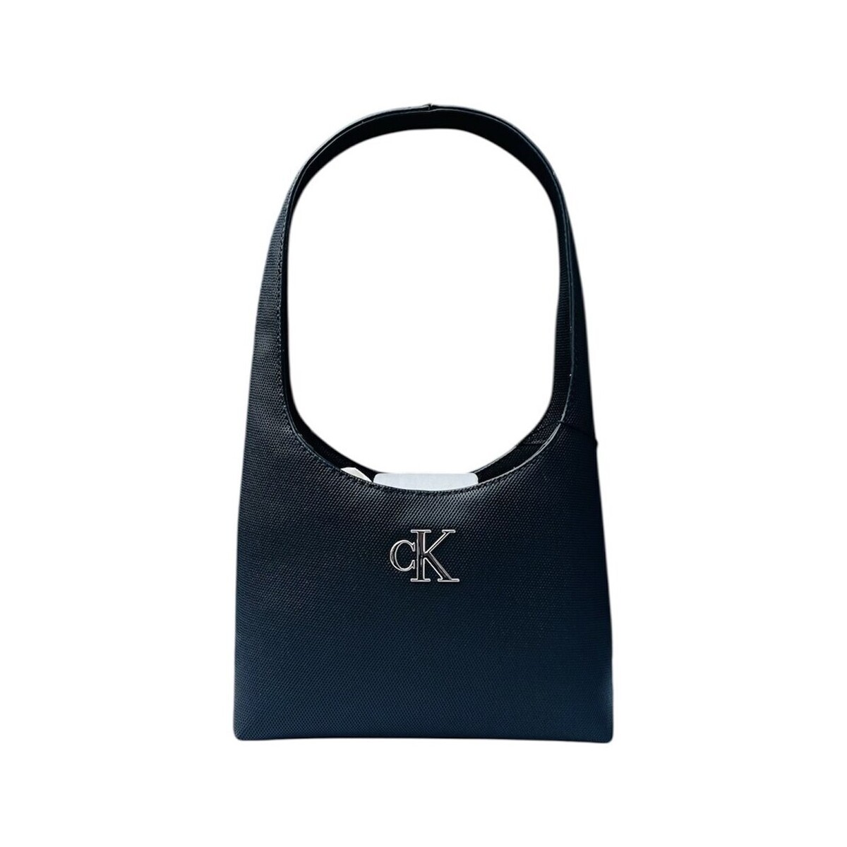 Calvin Klein Jeans  K60K611820BEH  Tmavě modrá