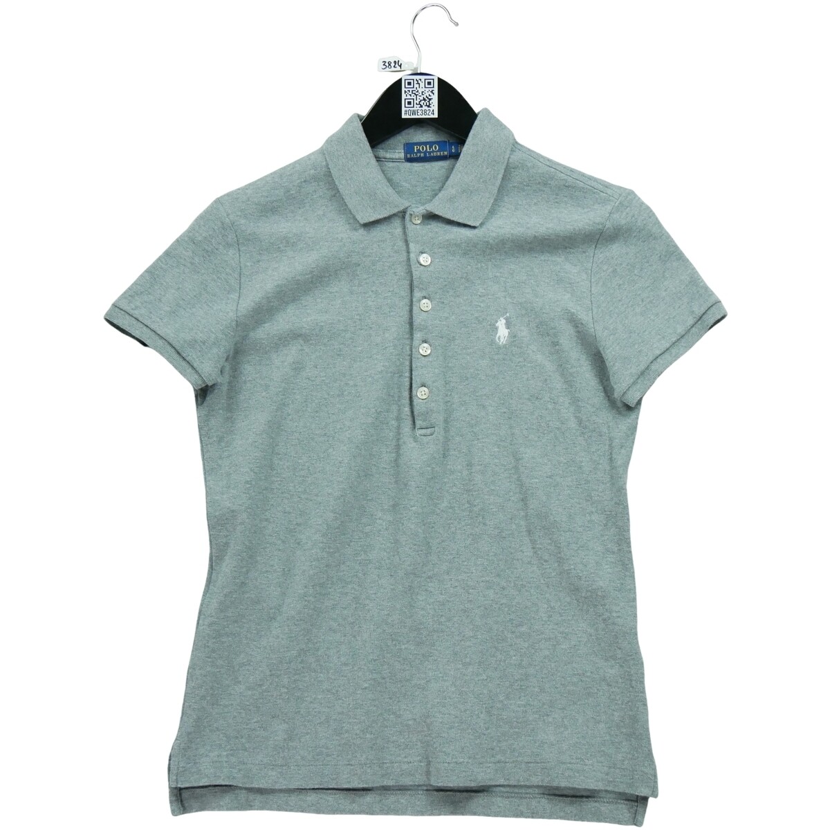 Polo Ralph Lauren  226107  Šedá