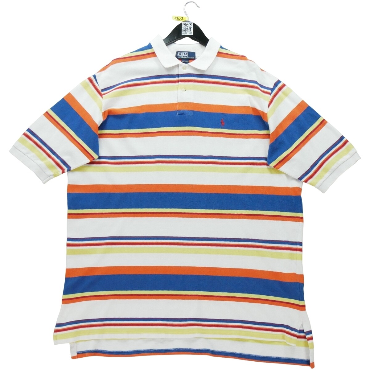 Polo Ralph Lauren  219632  Modrá
