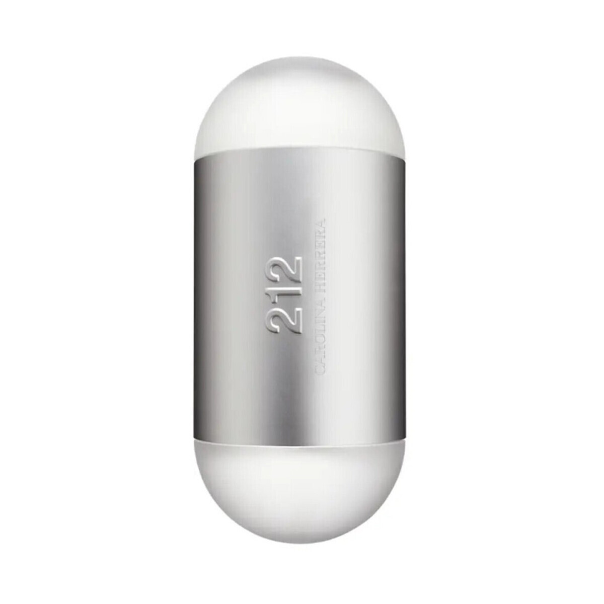 Carolina Herrera  Eau de Toilette 212 NYC For Her 100 ml