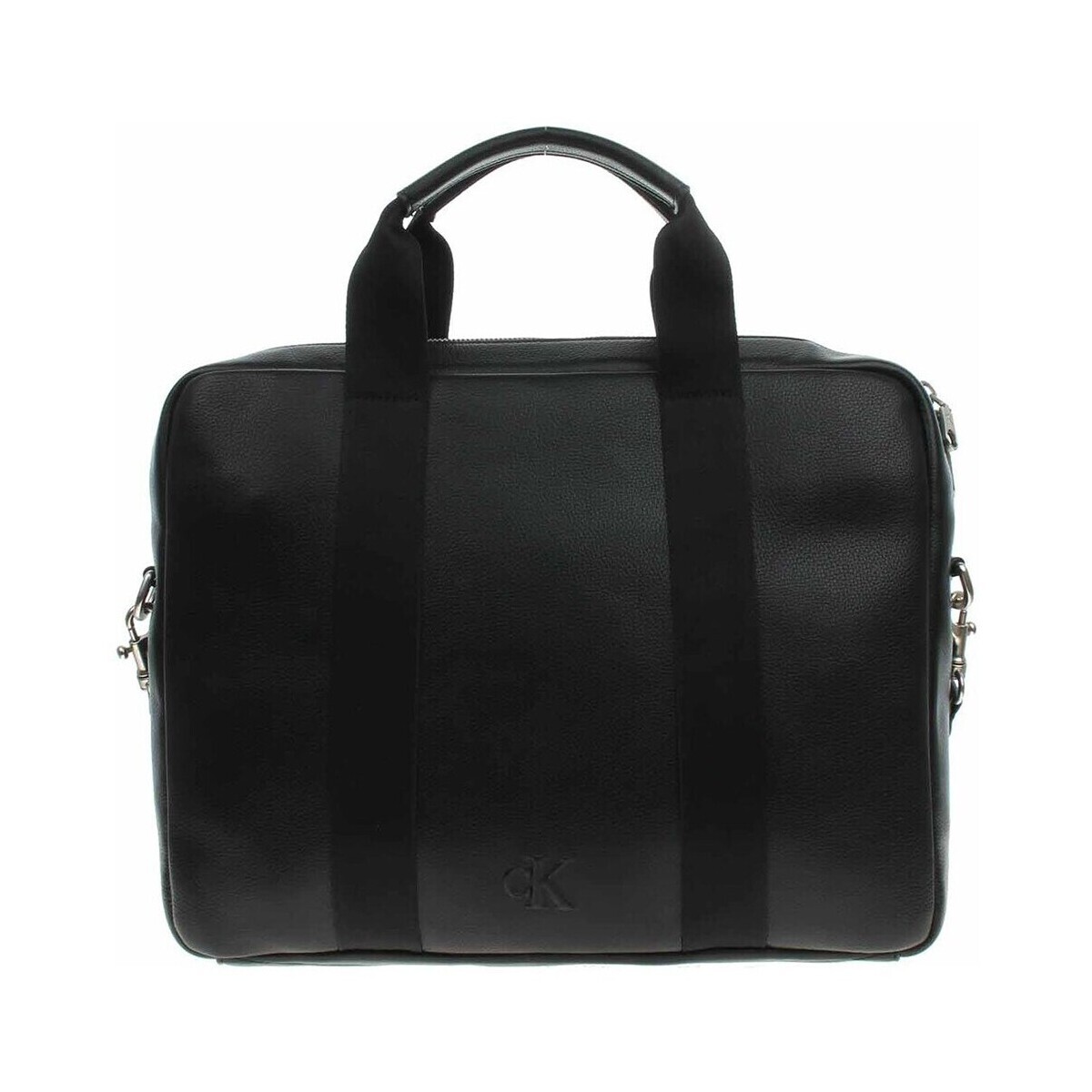 Calvin Klein Jeans  LV04D3272GUB1  Černá