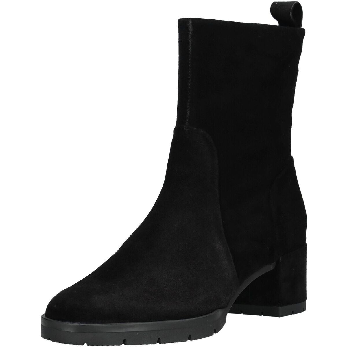 Högl  Stiefelette  Černá