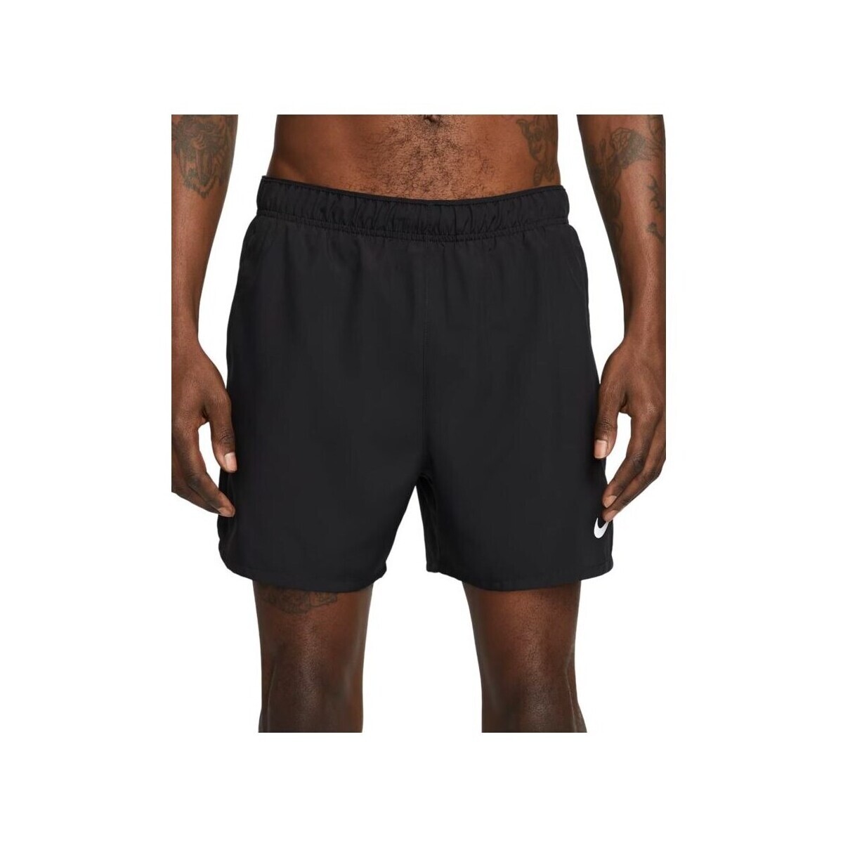 Nike  DV9363010  Černá