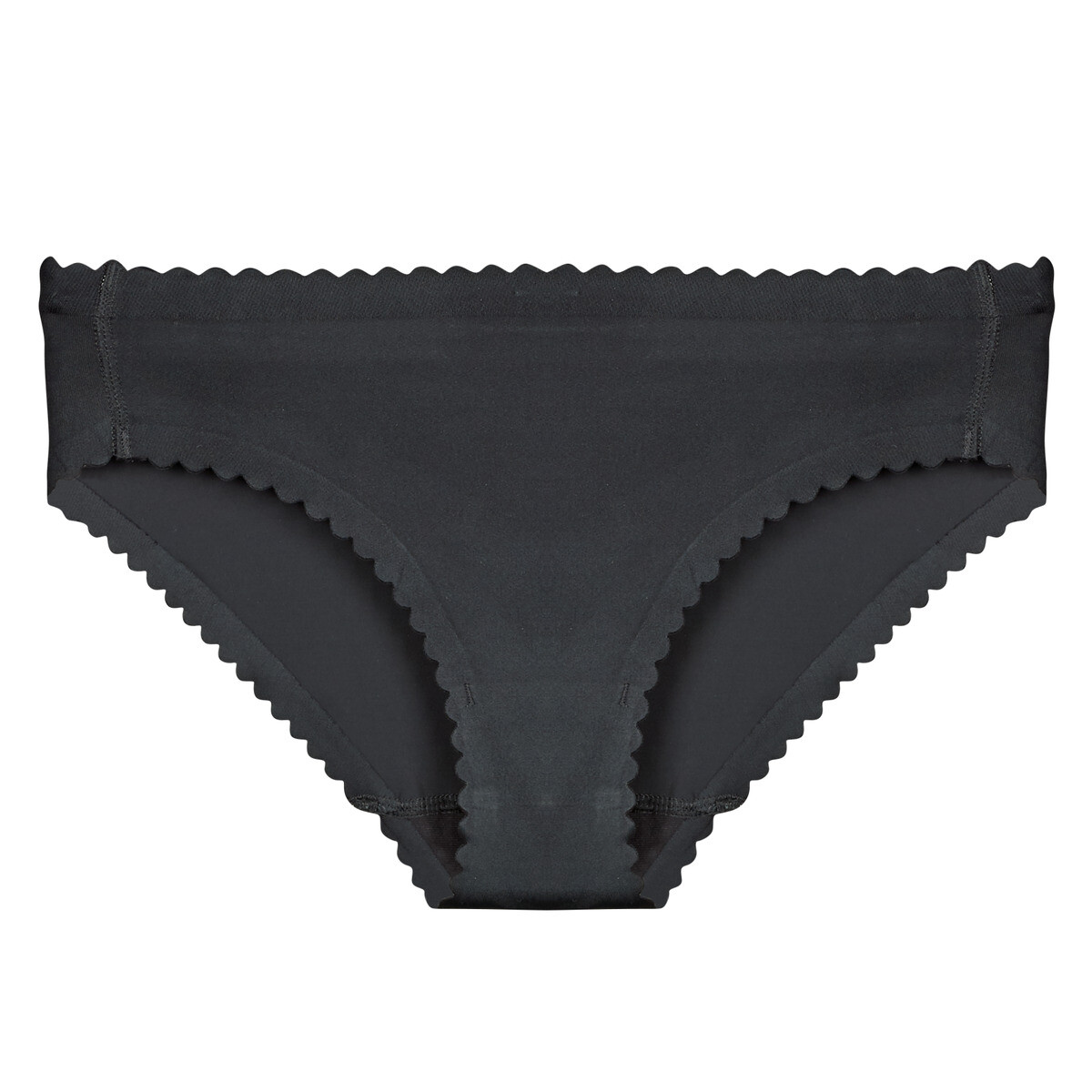 DIM  BODY TOUCH brief  Černá