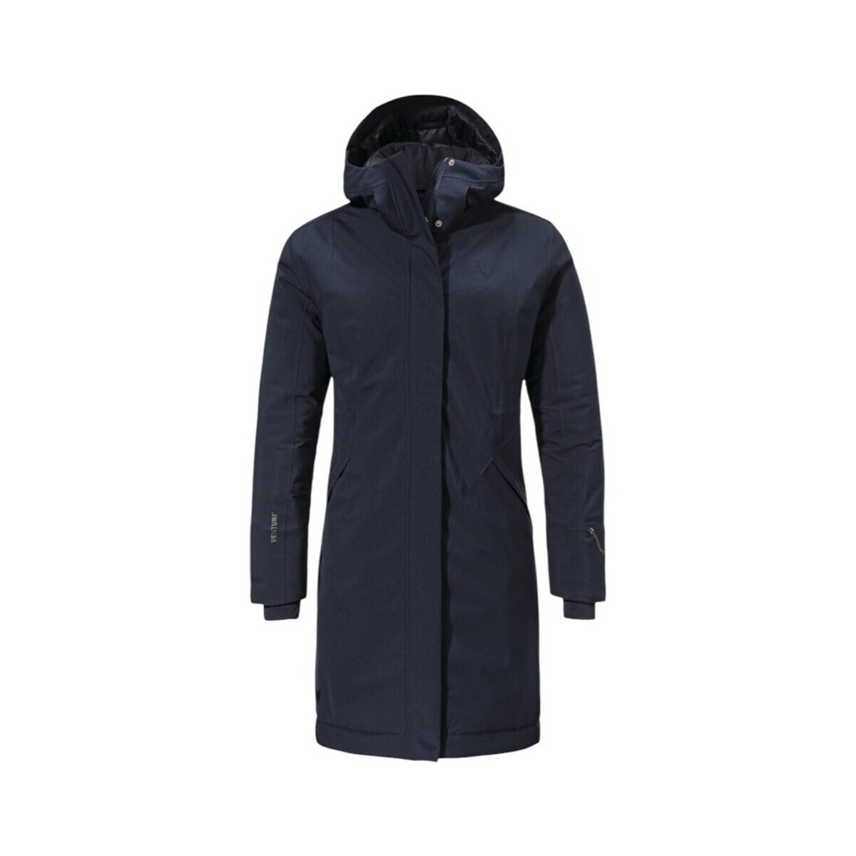 SchÖffel  Gregale  Tmavě modrá