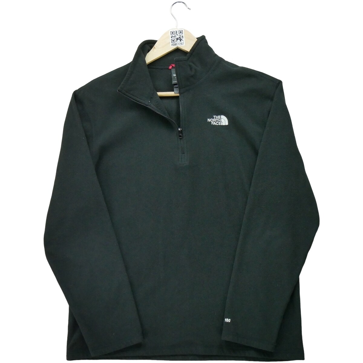 The North Face  229138  Černá