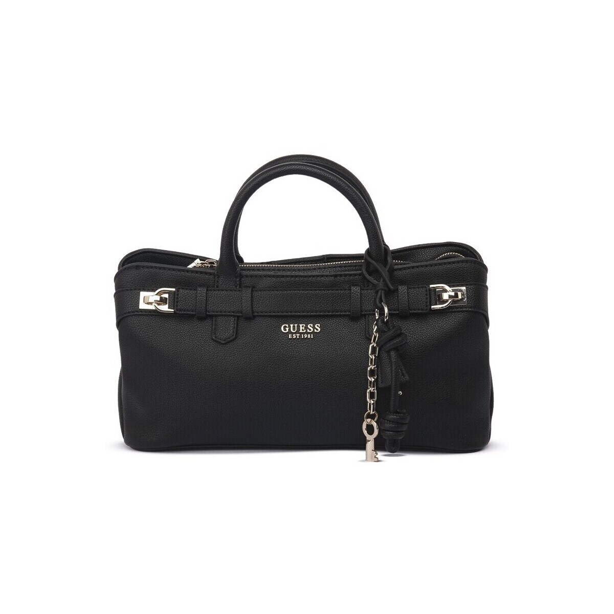 Guess  46060BLA  Černá