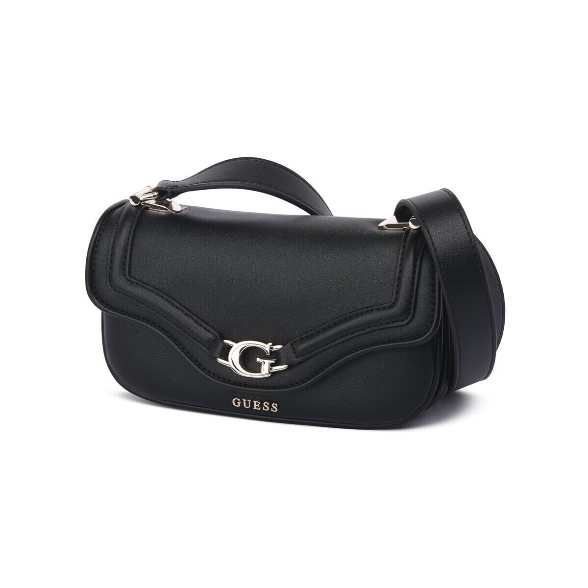 Guess  93790BLA  Černá