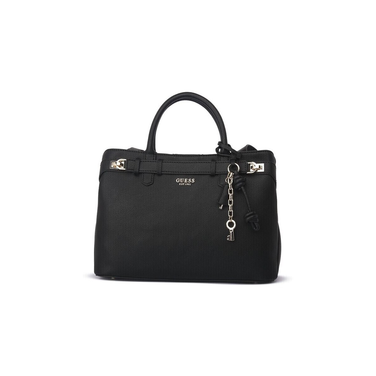 Guess  46070BLA  Černá