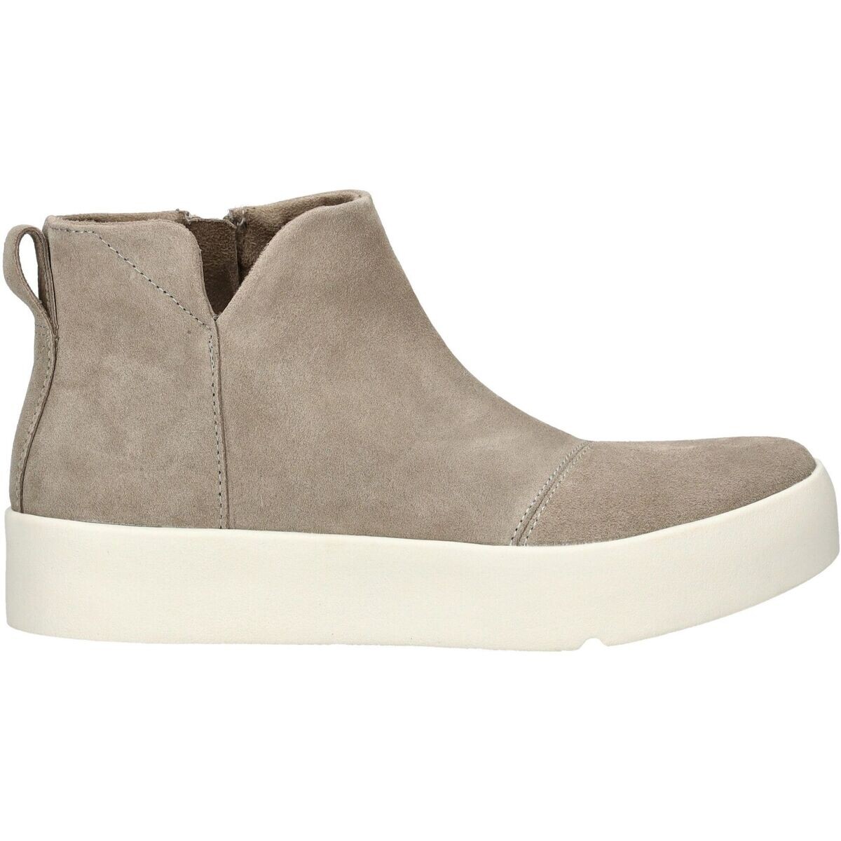 Toms  Sneaker  Hnědá