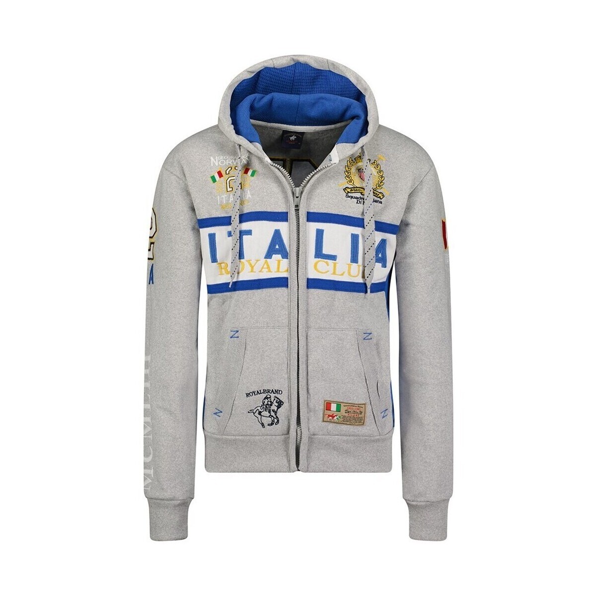 Geographical Norway  Filio  ruznobarevne