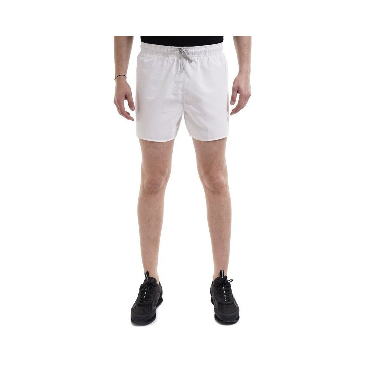 Emporio Armani  7M000550AF14497F0065  Bílá