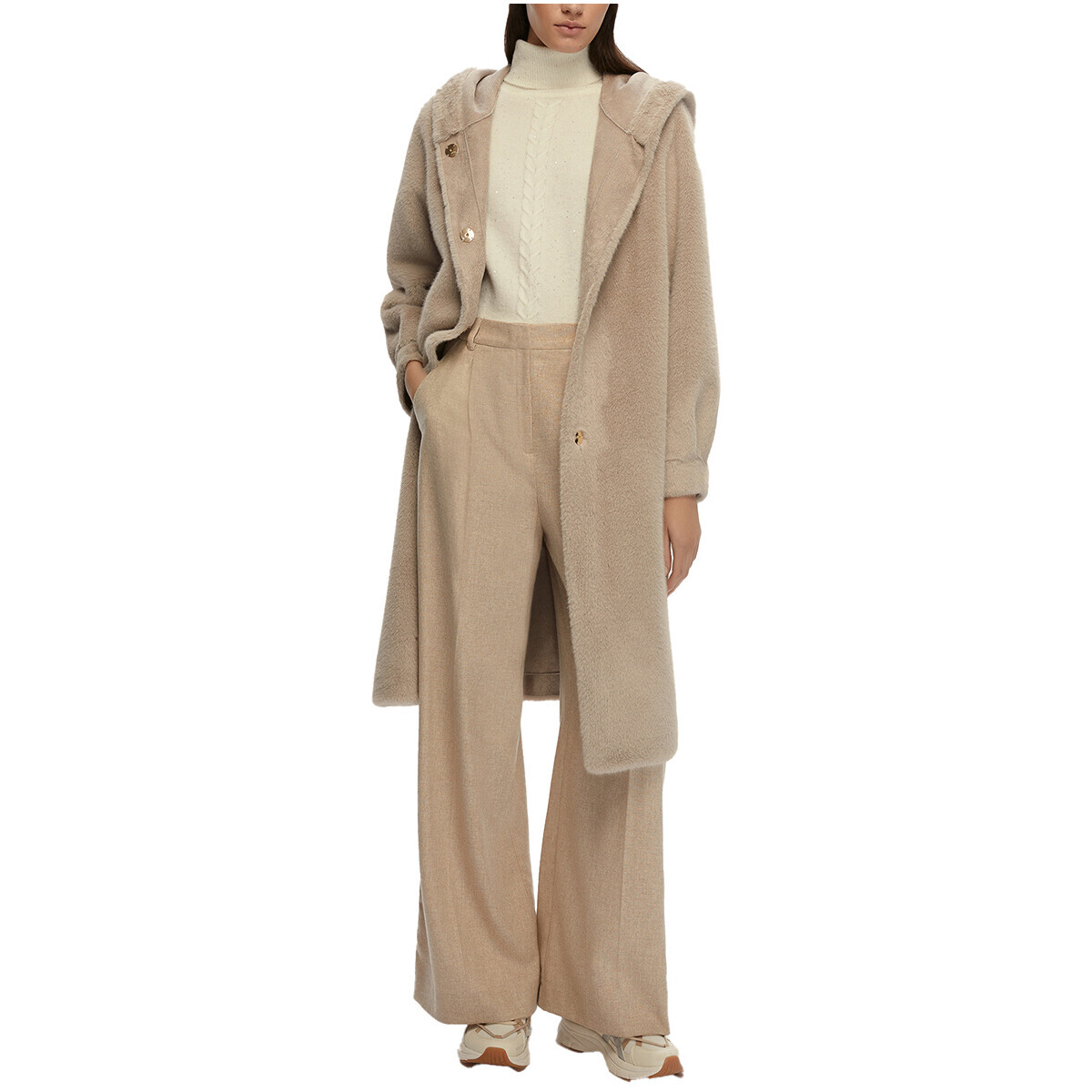 Emme Marella  ODILIA  Béžová