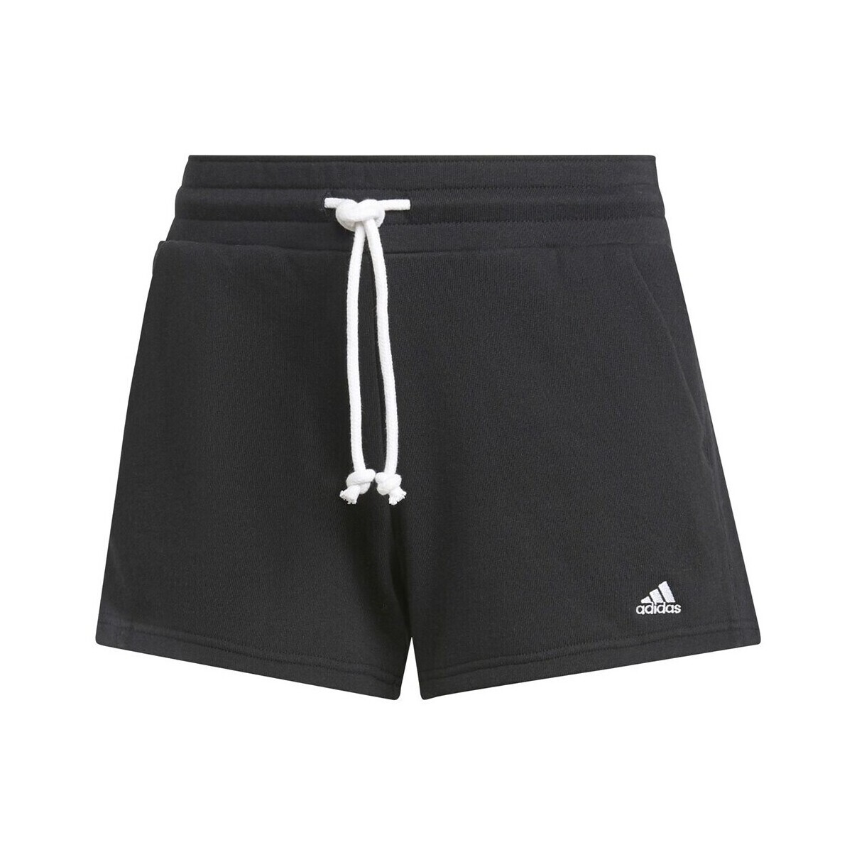 adidas  H47892  Černá