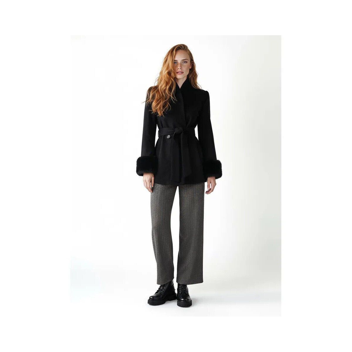 Rinascimento  CFC0125484003  Černá