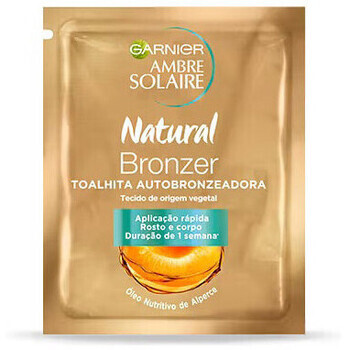 Garnier  Self-Tanning Wipe Natural Bronzer
