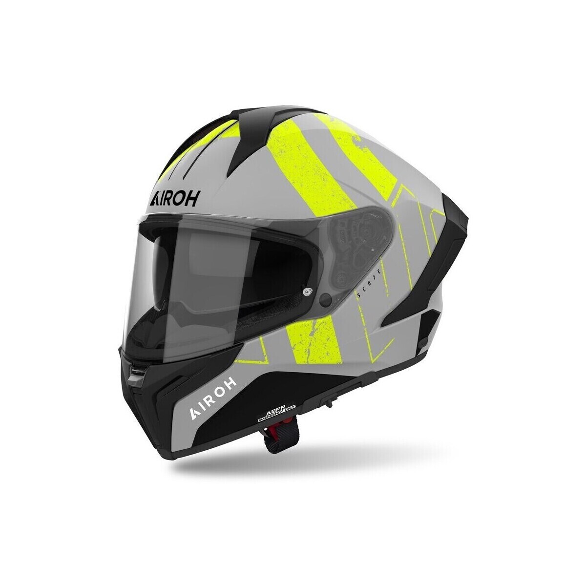 Airoh  Matryx Scope  ruznobarevne