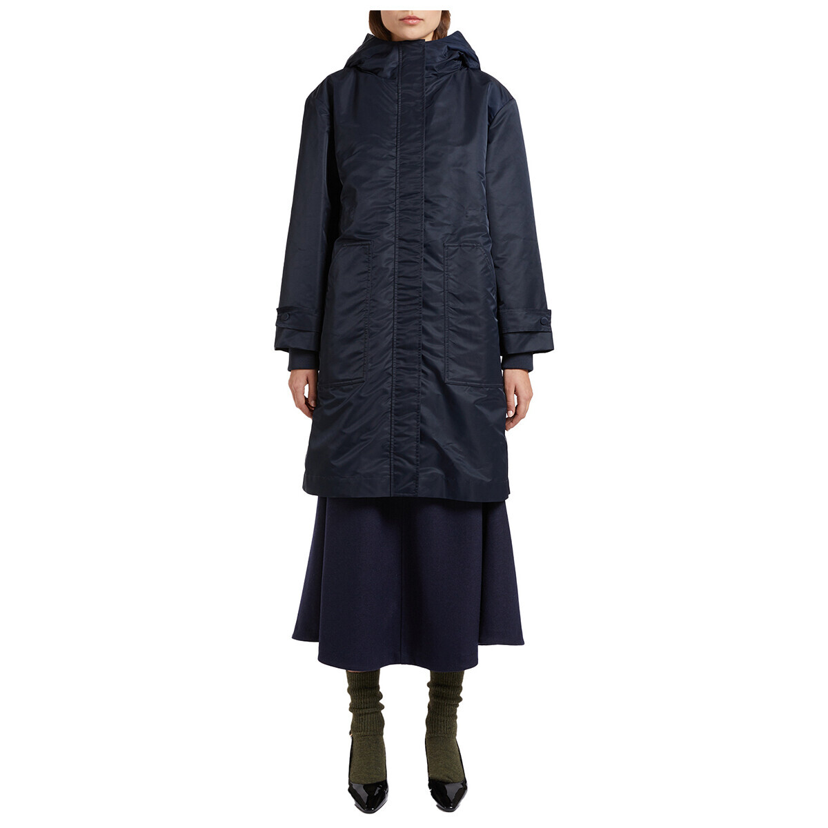 Iblues  MELK  Modrá