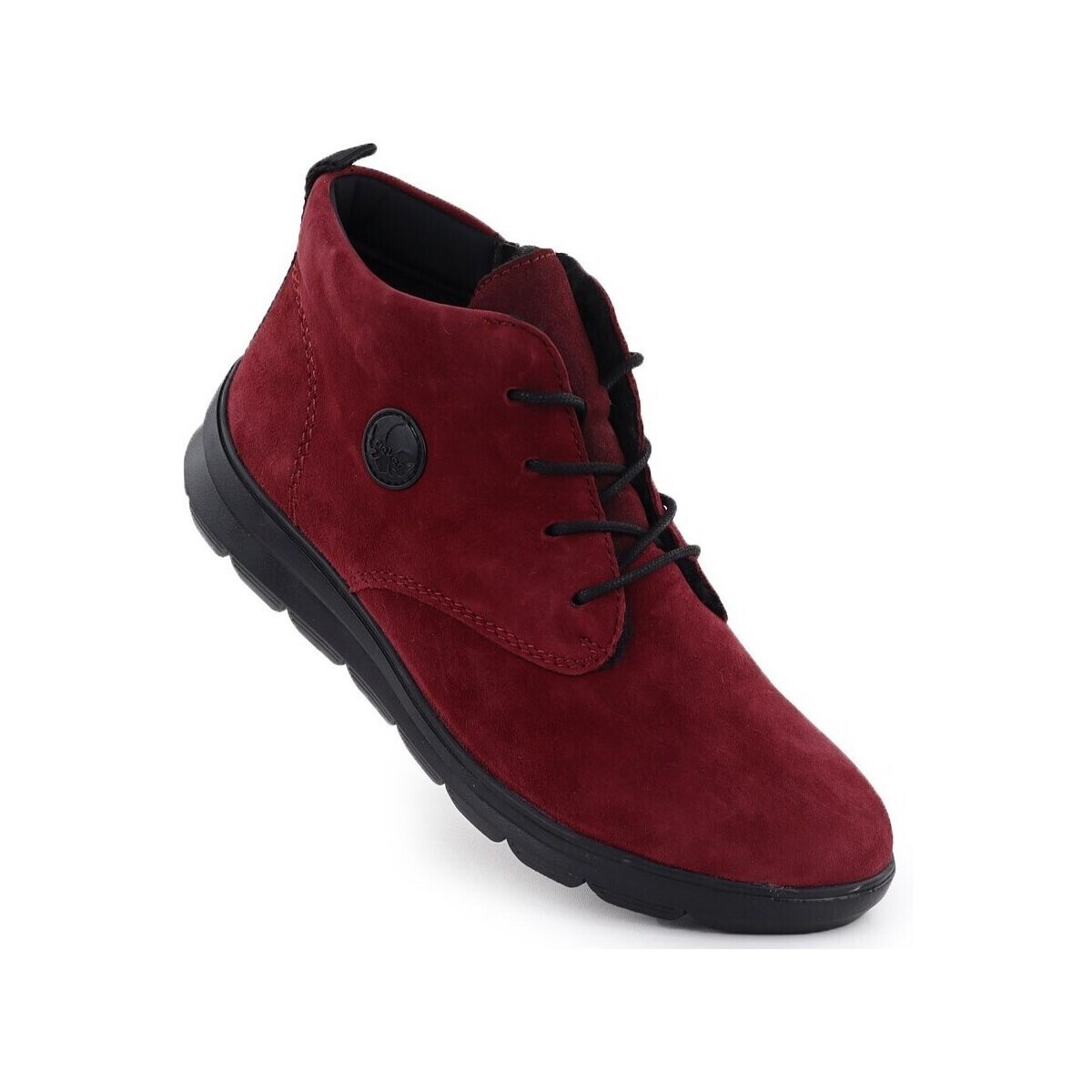 Rieker  RKR818A  ruznobarevne