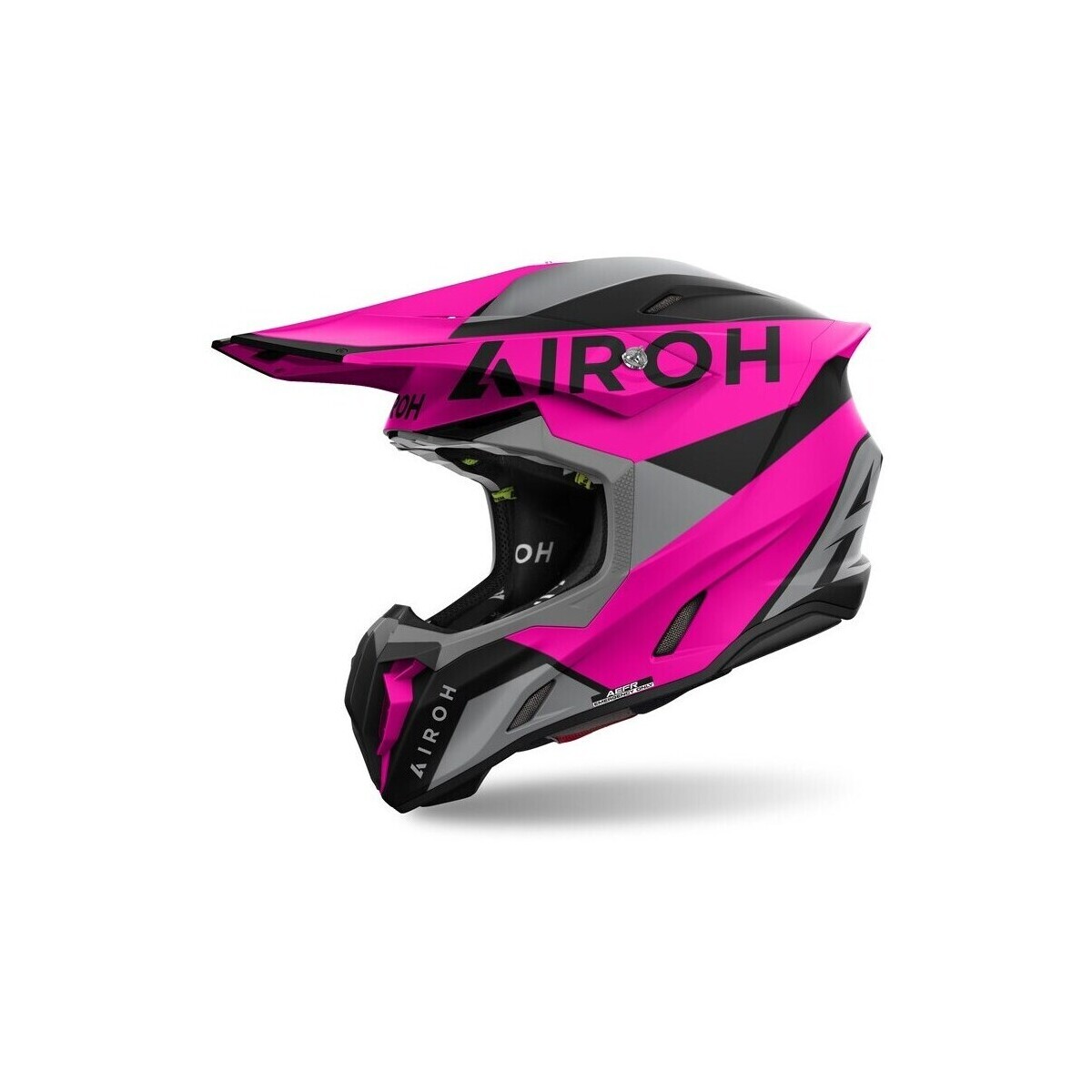 Airoh  TW3K54  ruznobarevne