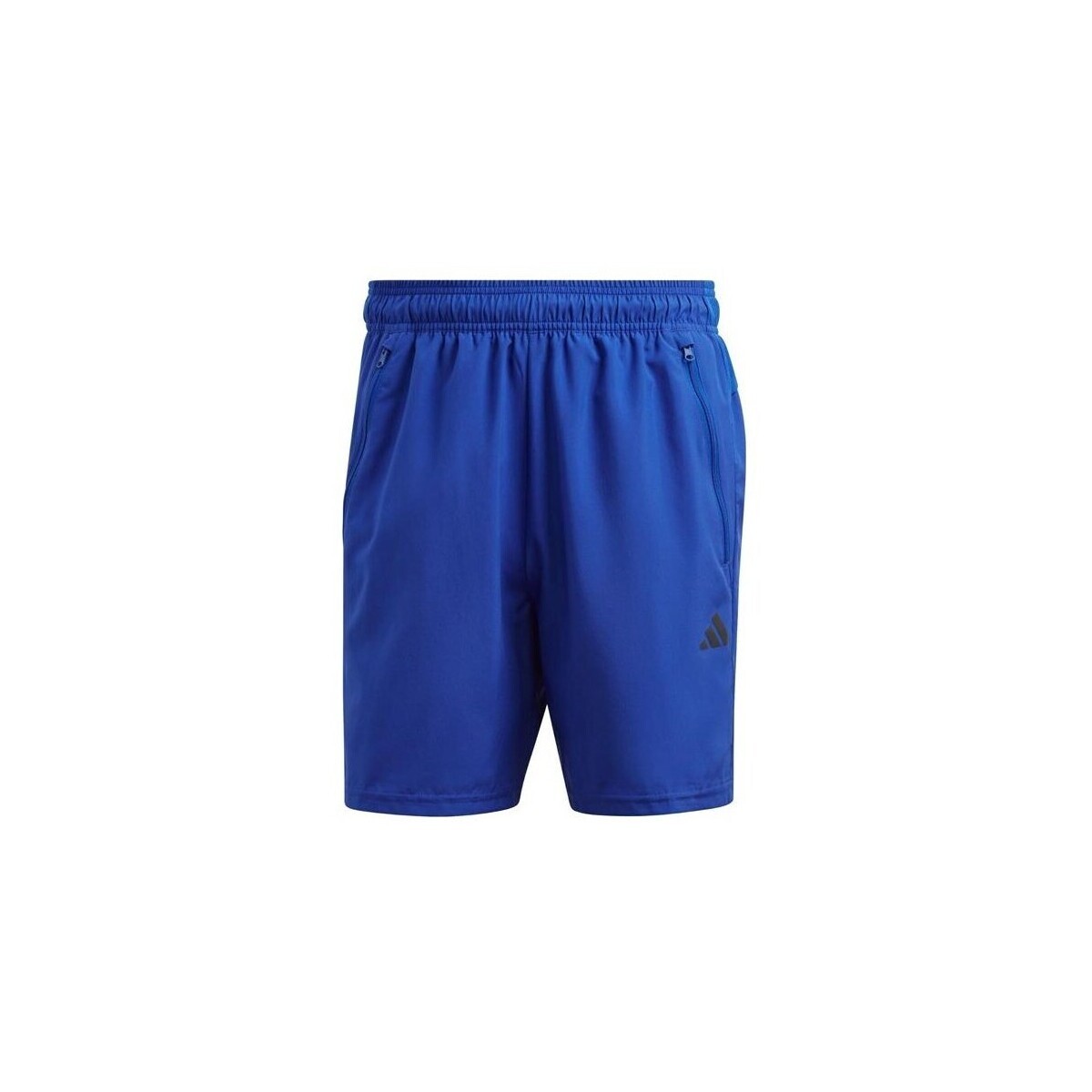 adidas  Train Essentials  Modrá