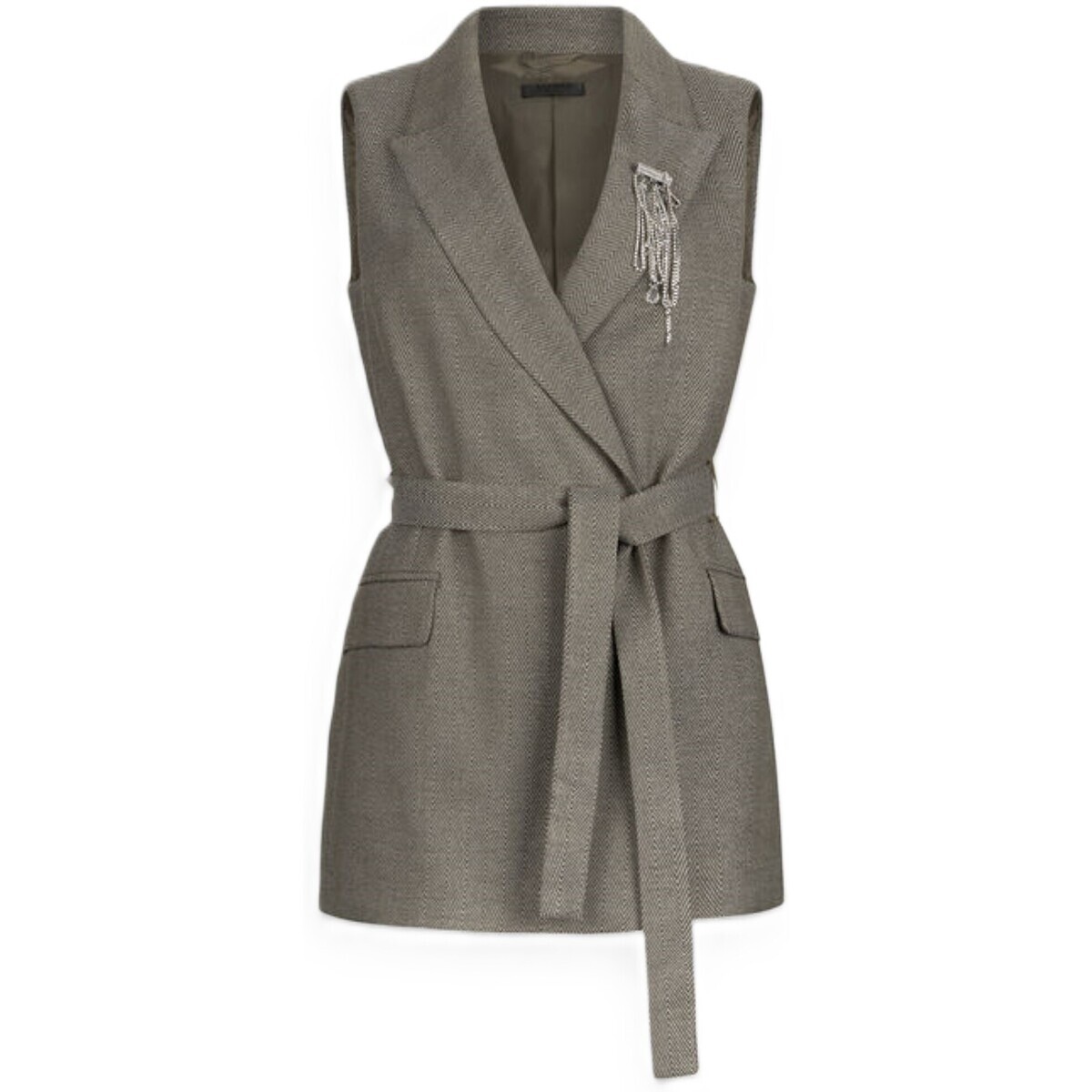 Liu Jo  CF5259T054A  Zelená