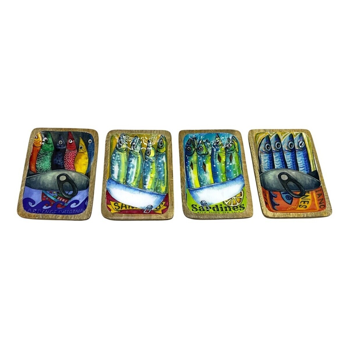 Signes Grimalt  4U Zásobník  ruznobarevne