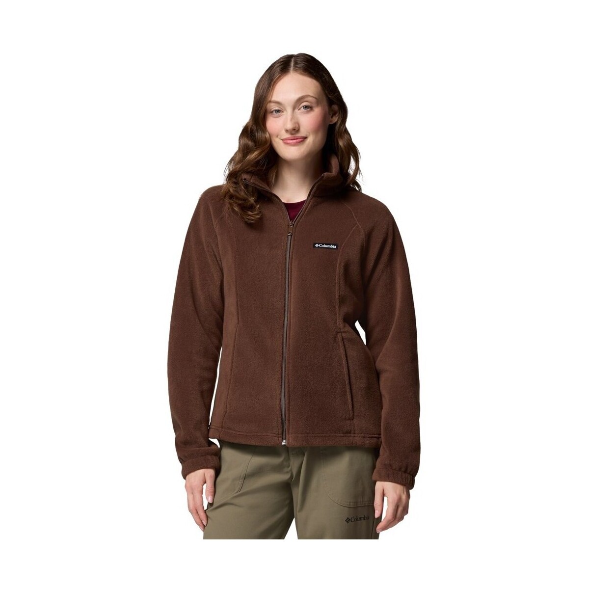 Columbia  1372111256  Hnědá