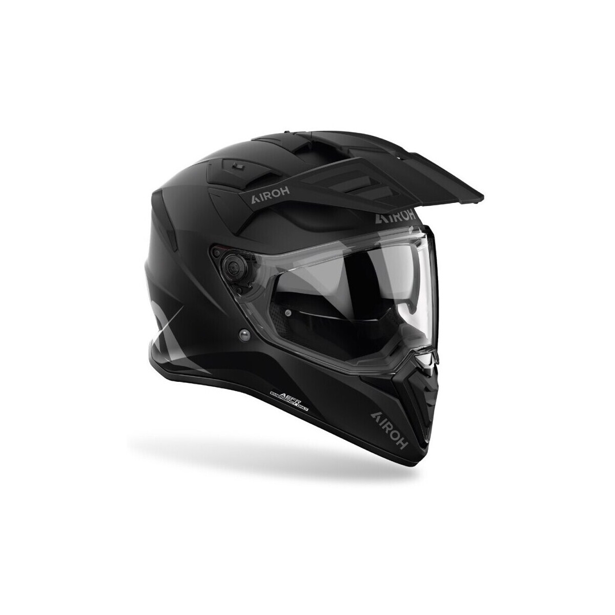 Airoh  BA11  Černá