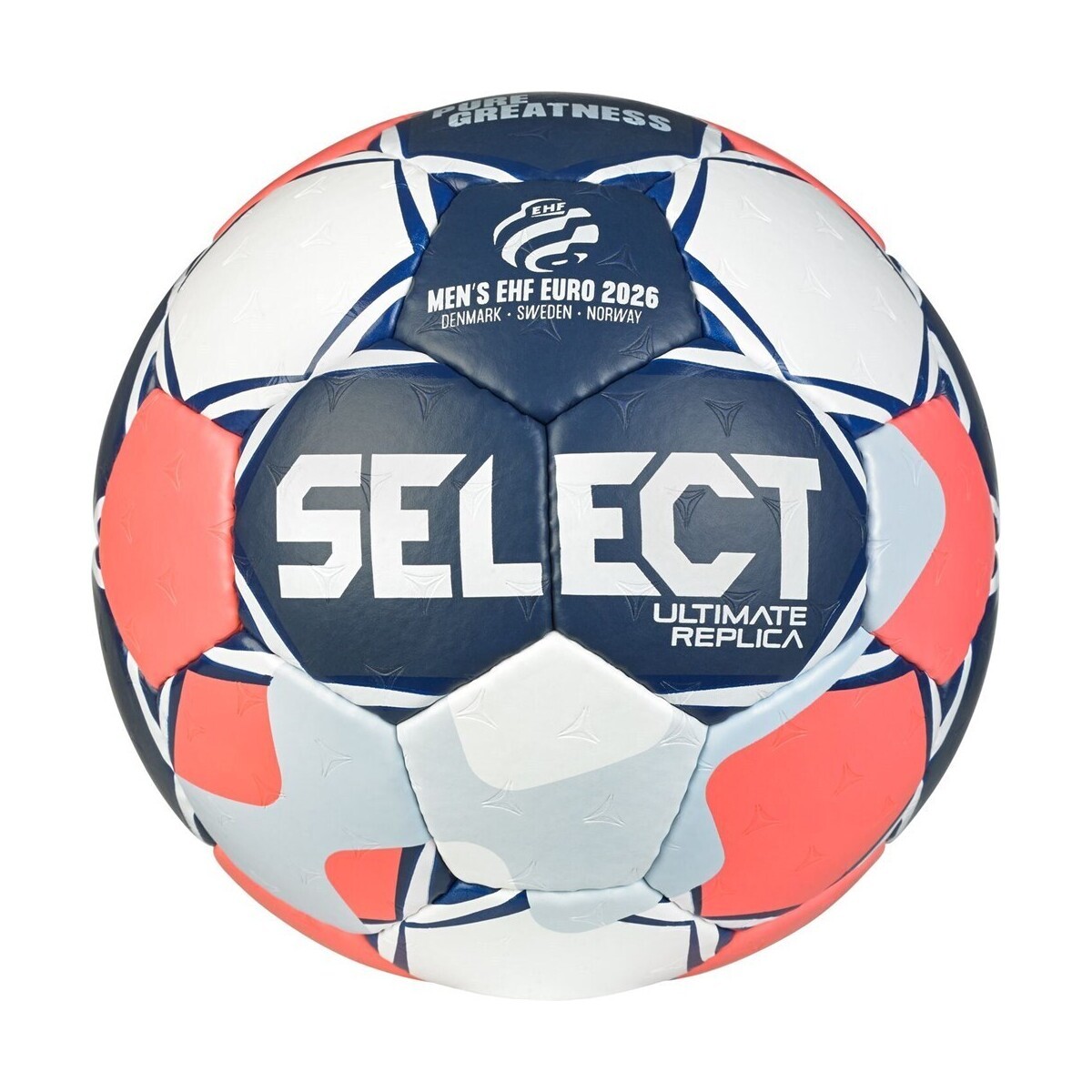 Select  Ultimate Replica Ehf Euro Men  ruznobarevne
