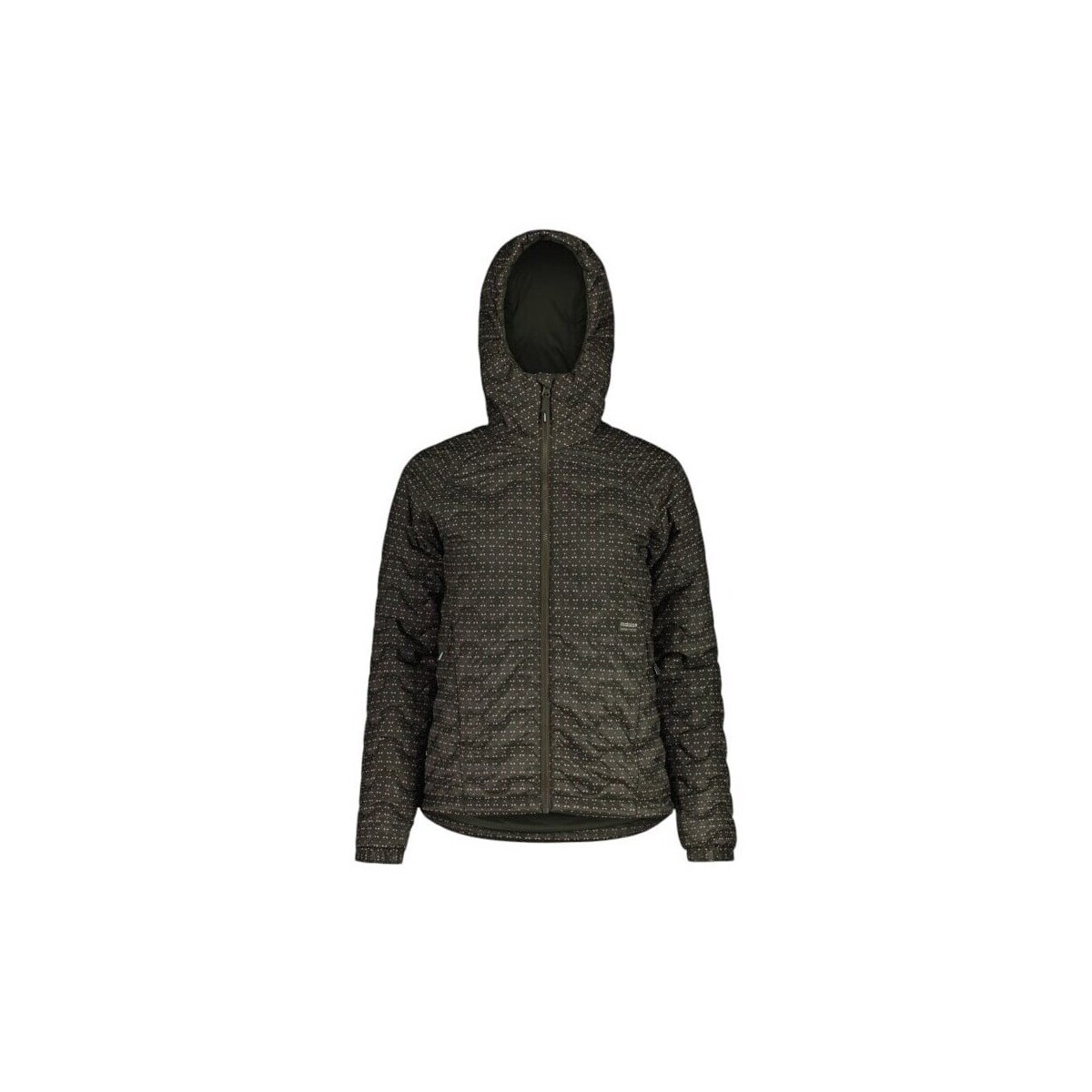 Maloja  4014911106  Hnědá