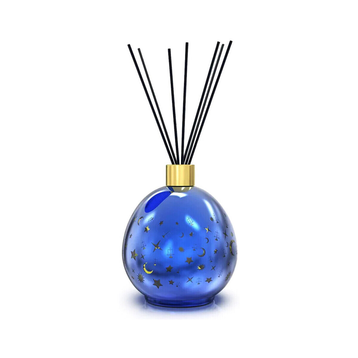 El Nabil  Prince Musk Perfume Diffuser