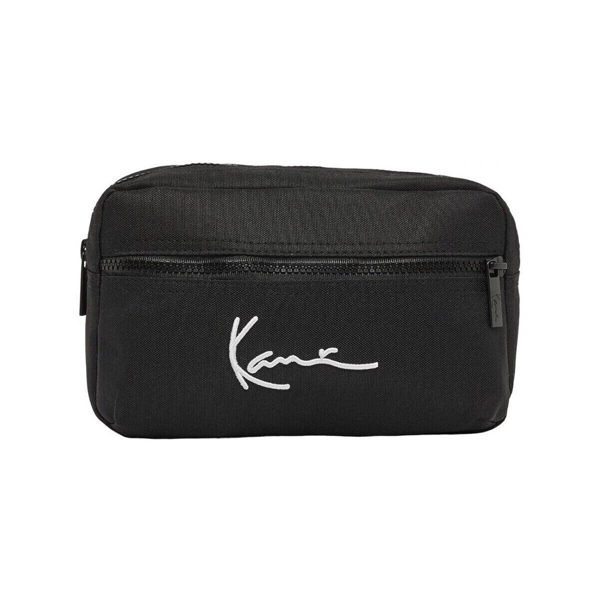 Karl Kani  Signature Essential  Černá