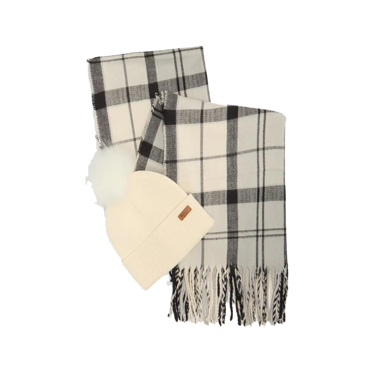 Barbour  LGS0054-LGS  Bílá