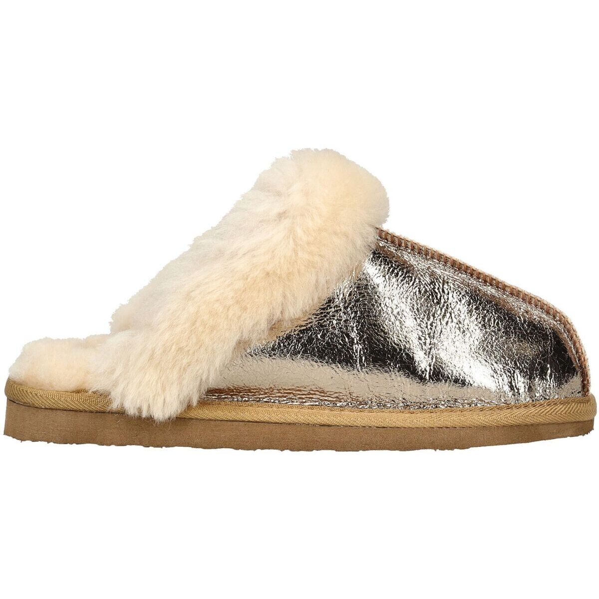 Shepherd  Hausschuhe  Zlatá