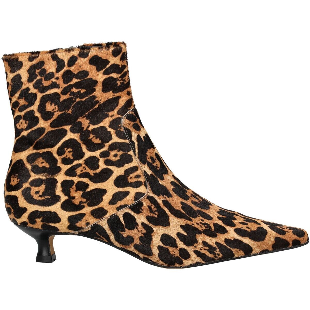 Inuovo  Stiefelette  Hnědá