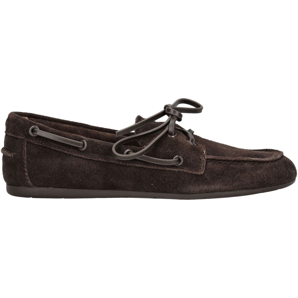 Inuovo  Halbschuhe  Hnědá