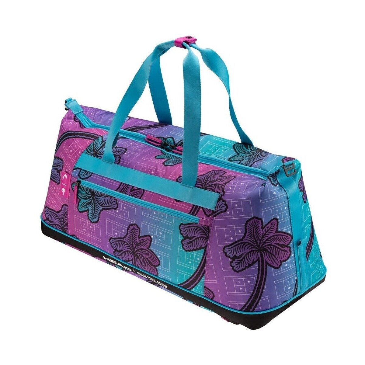 Head  261875  ruznobarevne